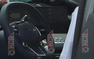 Genesis GV90 to Lead the Brand’s Digital Driving Technology Strategy