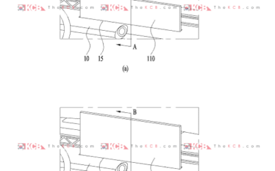 Genesis GV90 Could Feature Hyundai & LG’s Newly Patented Rollable Display: A Major Leap in Flagship EV Luxury
