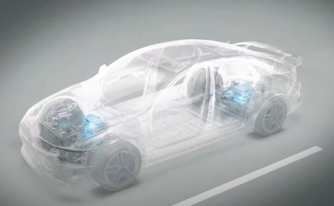 Hyundai Unveils Groundbreaking 2-Stage Motor System in the IONIQ 6 N