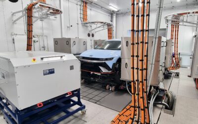 Hyundai Motor Group Opens €150 Million Square Campus in Germany, Strengthening European R&D Innovation