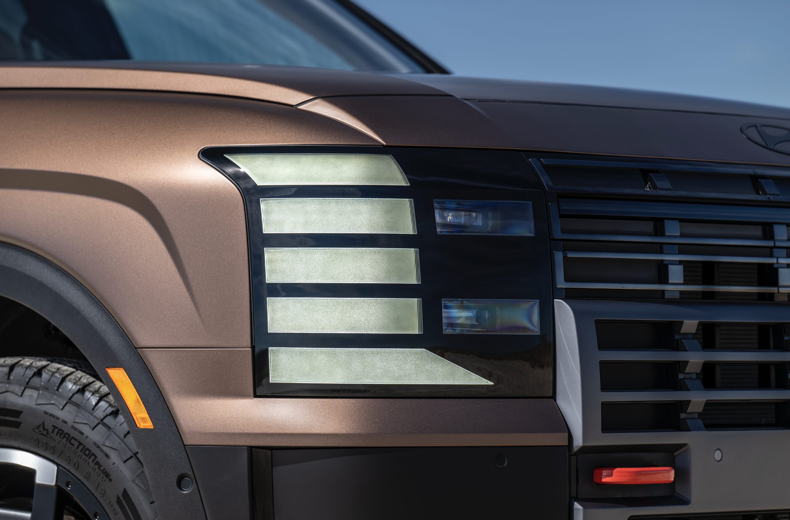 hyundai ute australia