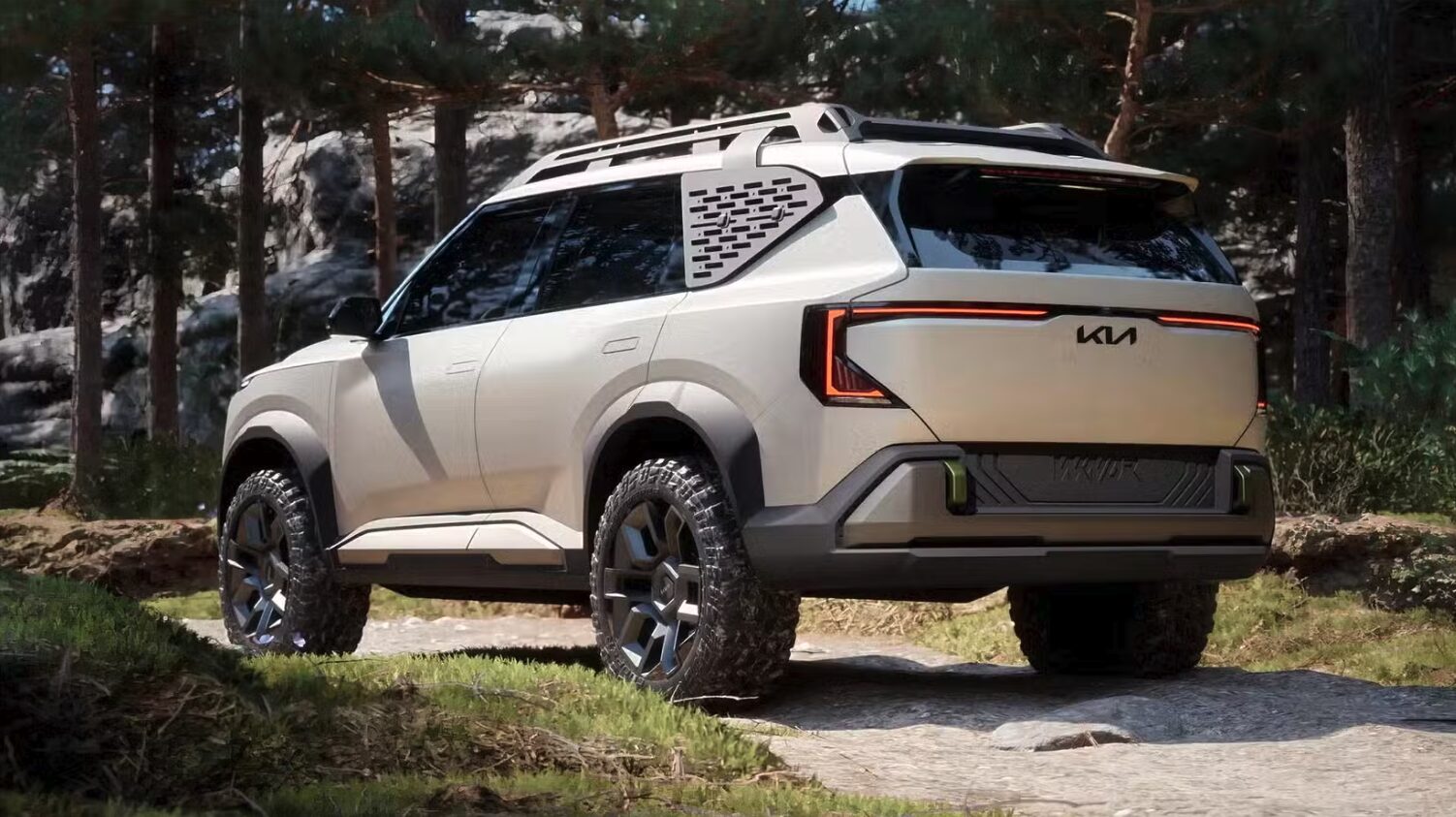 kia ev5 wkndr 6 kia ev5 wkndr 6