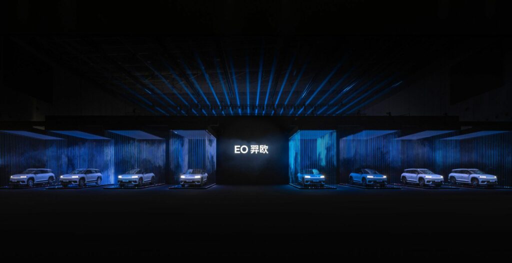 Hyundai elexio Australia