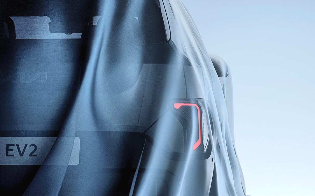 Kia EV2 Teased, to Debut at Brussels Motor Show 2026