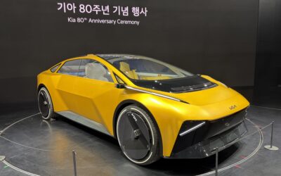 Kia Vision Meta Turismo Unveiled: Design, Philosophy, and What’s Next