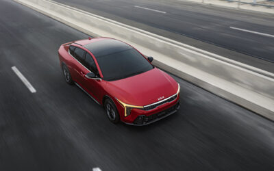 Hyundai Wia to Mass-Produce Hybrid Engines for Kia K4 and K4 Hatchback in Mexico From January