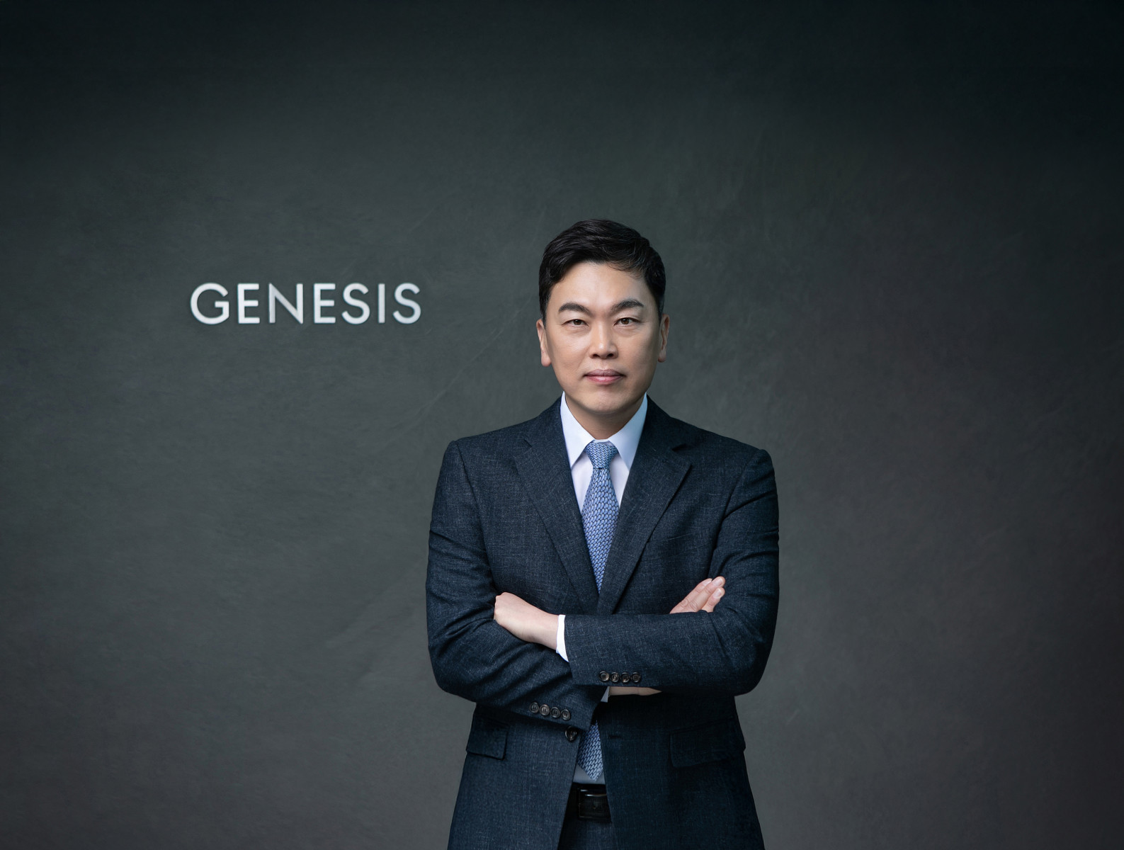 Genesis Appoints Sean Lee as Global Head, Replacing Mike Song