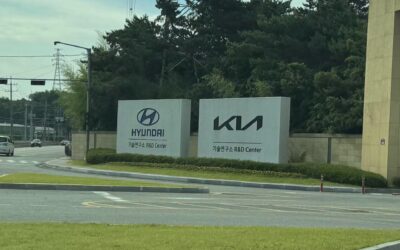 Hyundai Motor Group Faces Major R&D Leadership Shift as Yang Hee-won Announces Retirement