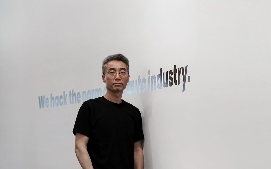 Tesla’s New FSD Update Casts Shadow Over Hyundai as 42dot CEO Song Chang-hyeon Resigns