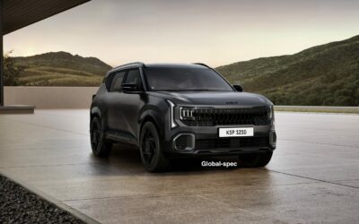 All-New Kia Seltos Debuts with Bold Design, Smarter Technology and Elevated Everyday Practicality