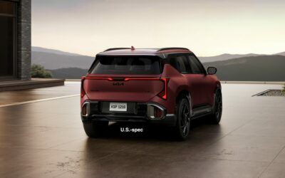 Kia Confirms First-Ever Seltos Hybrid for U.S., European and Korean Markets