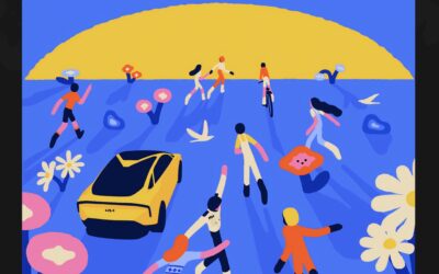 Kia Marks 80 Years of Innovation With Anniversary Ceremony and Teased Sedan Concept