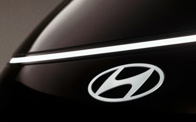 Hyundai Teases Staria Electric With Alleged 99 kWh Battery, 800V System Ahead of January 9th Reveal