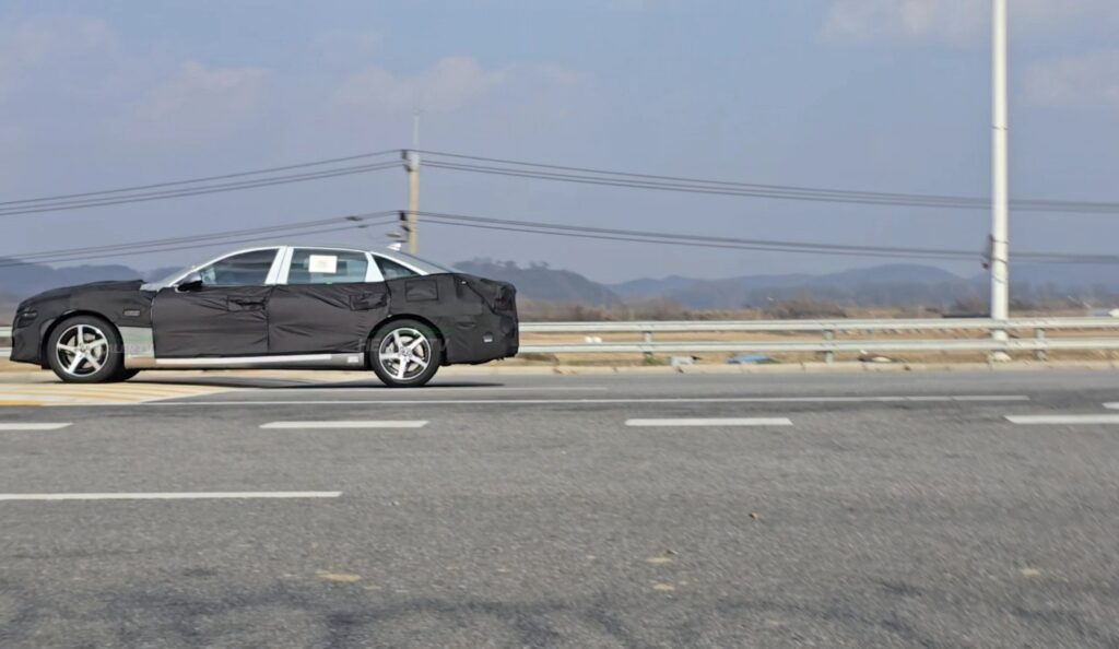 genesis g80 hybrid lwb 2