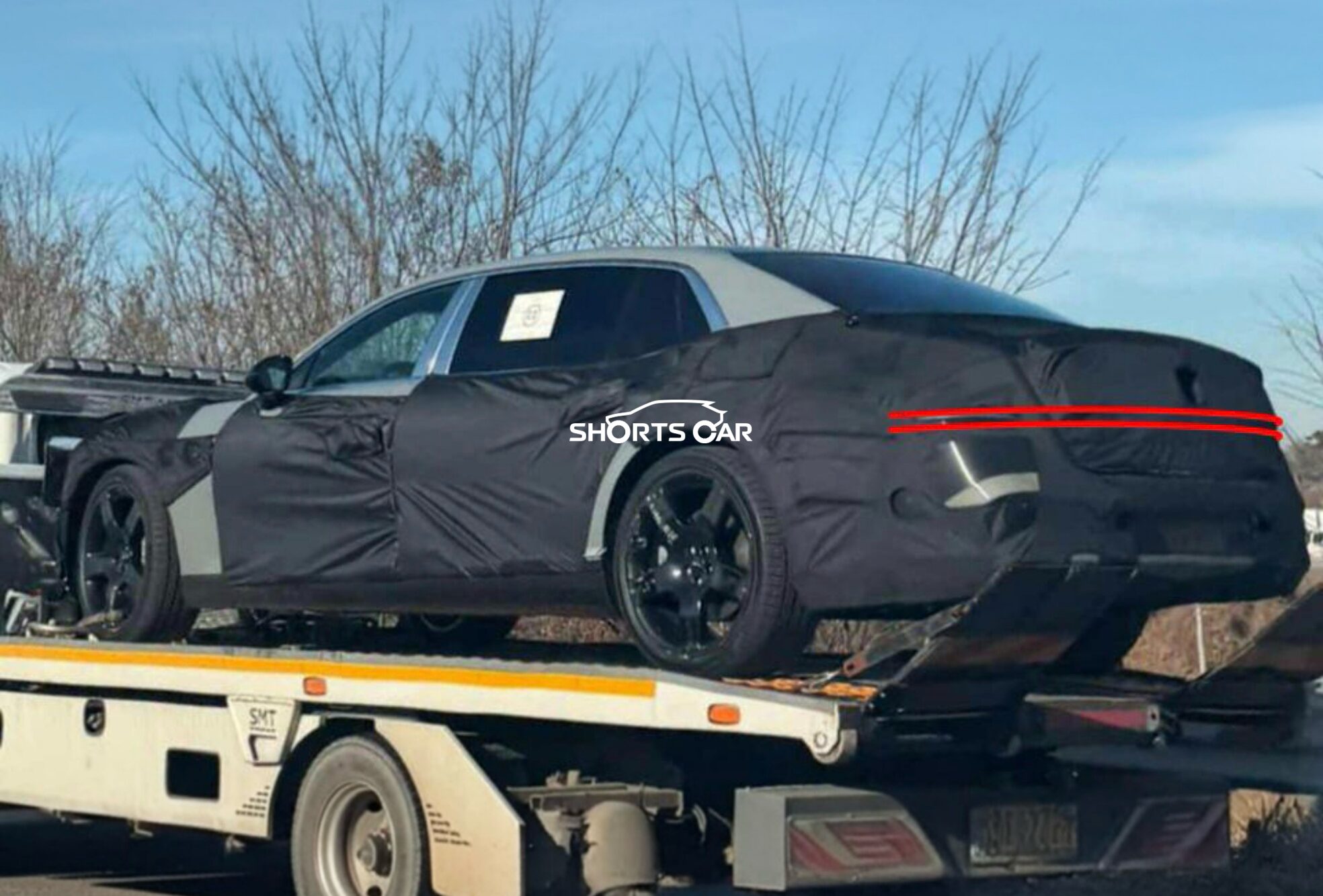 genesis g90 facelift expected rear design