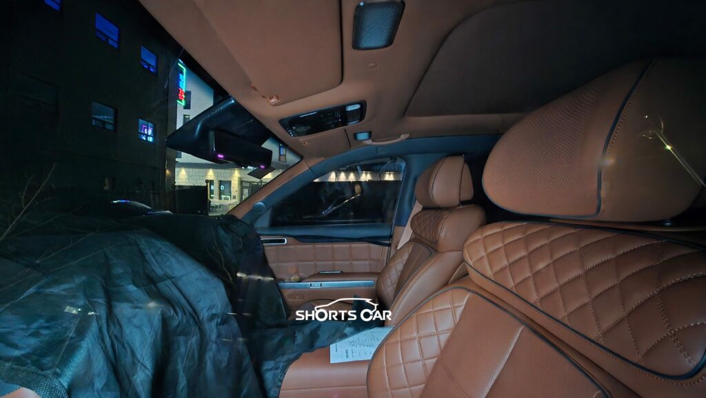 genesis gv90 interior shortscar1