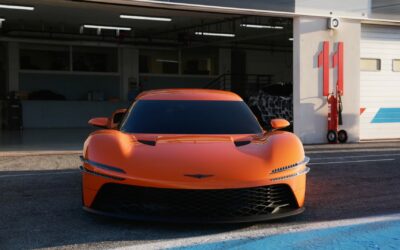 Genesis Magma GT: Release Date, Price, and Confirmed Production for Korea’s First Supercar