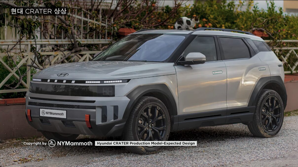 hyundai crater production ready rendering nymammoth