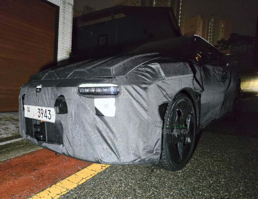 hyundai ioniq 3 n line 4