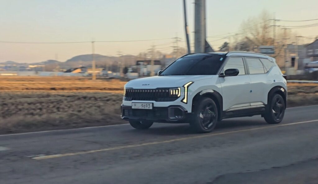 kia seltos x line in the wild healer tv 1