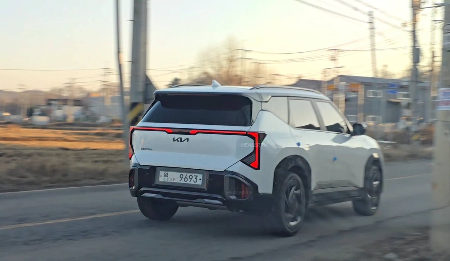 kia seltos x line in the wild healer tv 3 kia seltos x line in the wild healer tv 3