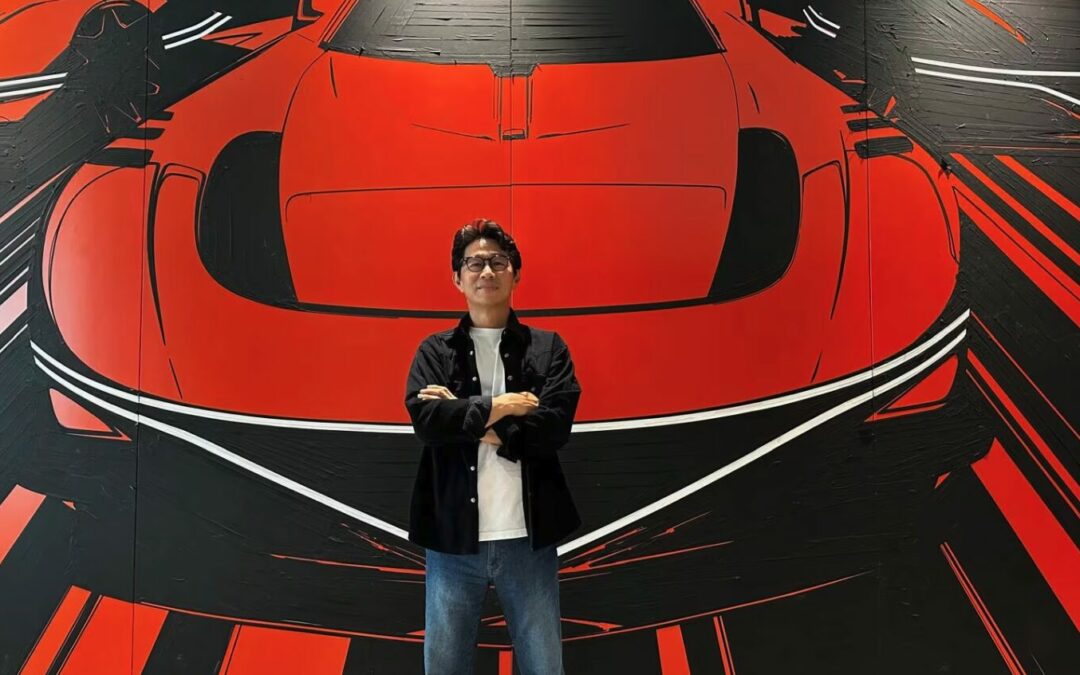 Exclusive: Mike Song “Retires” from Genesis — Sihyeok “Sean” Lee Takes Over Immediately