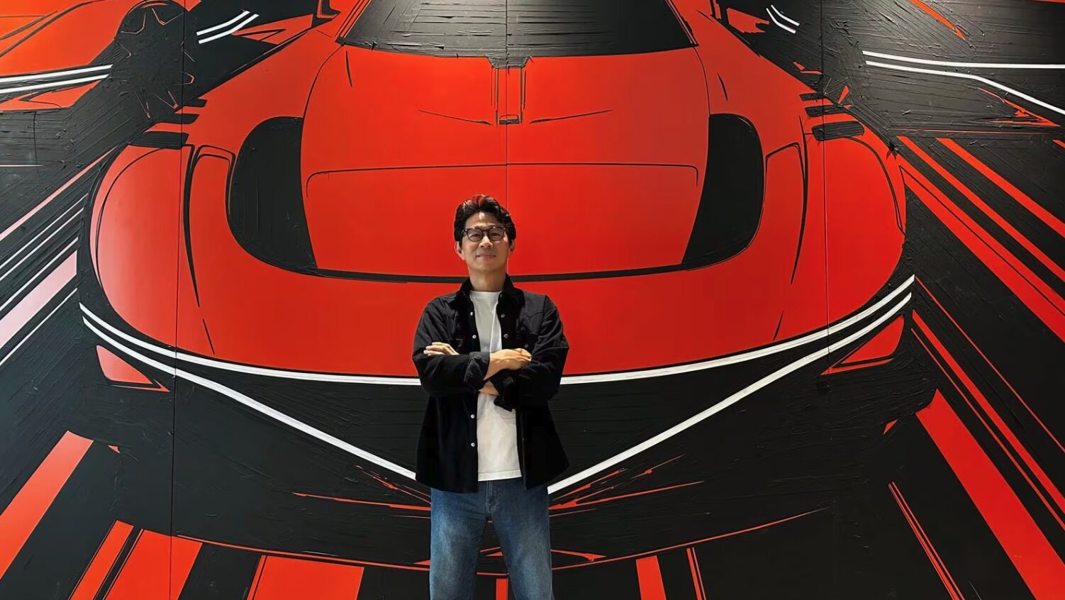 mike song retired from genesis mike song retired from genesis