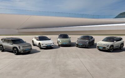 Hyundai and Kia Respond to Tesla’s Price Pressure in Korea