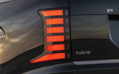 Hyundai and Kia Hybrid Sales Surpass 1 Million Units as Hybrids Drive Global Growth