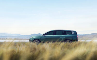 Hyundai IONIQ 9 Earns Global Safety and Quality Recognition Across Major Markets