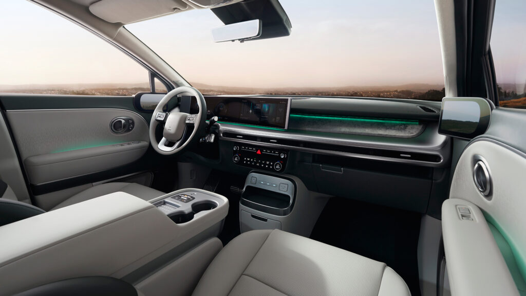 (Photo) Hyundai IONIQ 9 Secures Top Honors for Safety, Quality and Reliability (4)