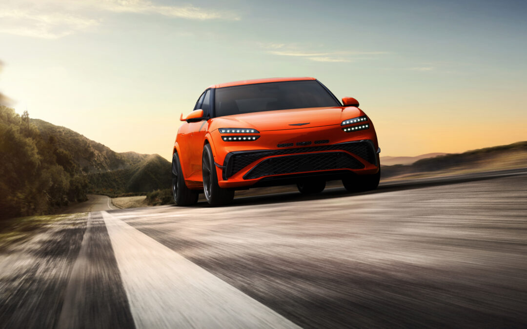 Genesis Magma: Why the “Korean AMG” is Pivoting to Plug-In Hybrids and High-Performance Petrol