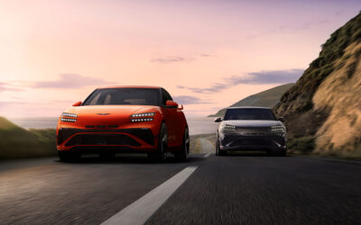 Genesis GV60 Magma Launched in Korea Starting from Around $72,000 USD