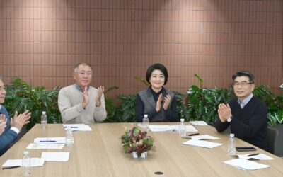 Hyundai Motor Group Unveils 2026 Strategic Vision Focused on AI, Customer-Centric Transformation, and Ecosystem Leadership