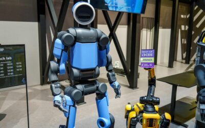 Hyundai Atlas Robot Sparks Labor Union Backlash as Jobs vs Automation Debate Intensifies