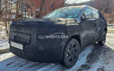 Hyundai to Skip KONA Facelift, Instead Launch New Generation Inspired by Crater Concept