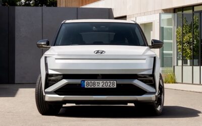 Hyundai’s 2026 New Car Lineup: What to Expect