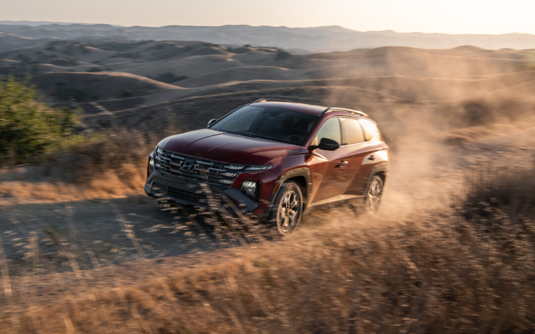 Hyundai Motor America Ends 2025 With Record Sales, Best-Ever December Performance