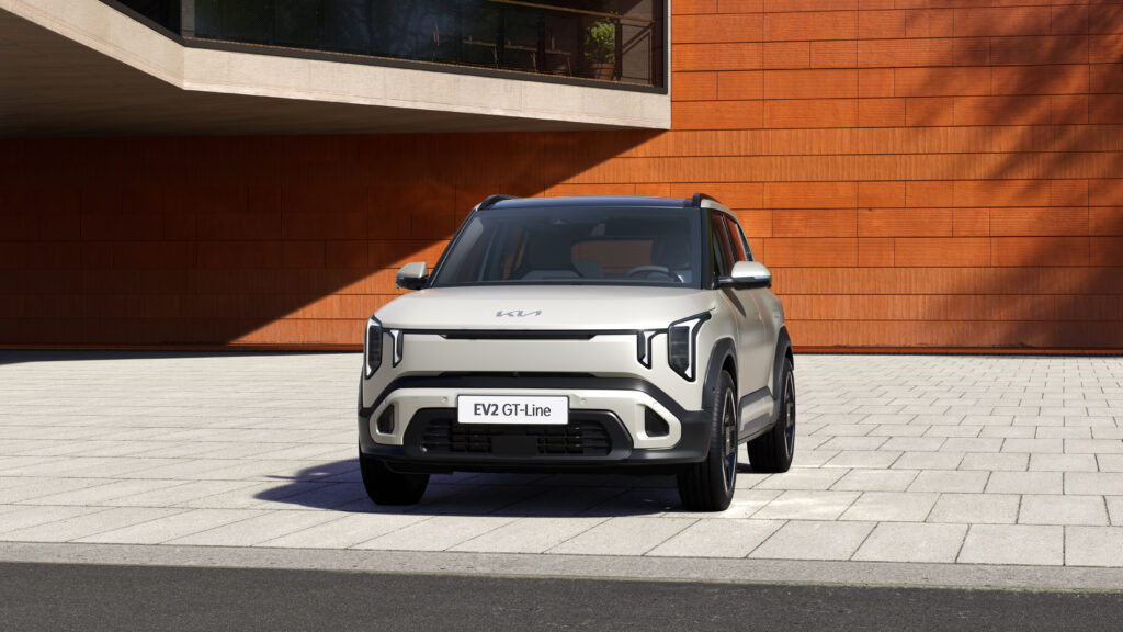 kia ev2 kia ev2 gt line 4
