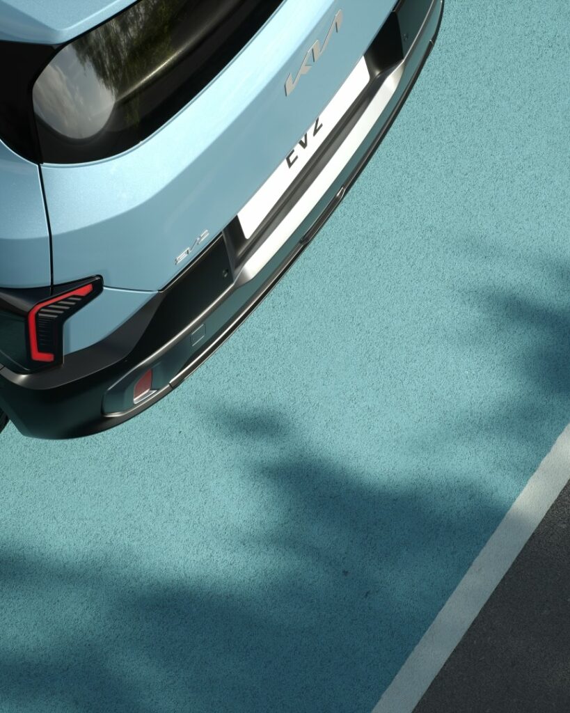kia ev2 teaser 2