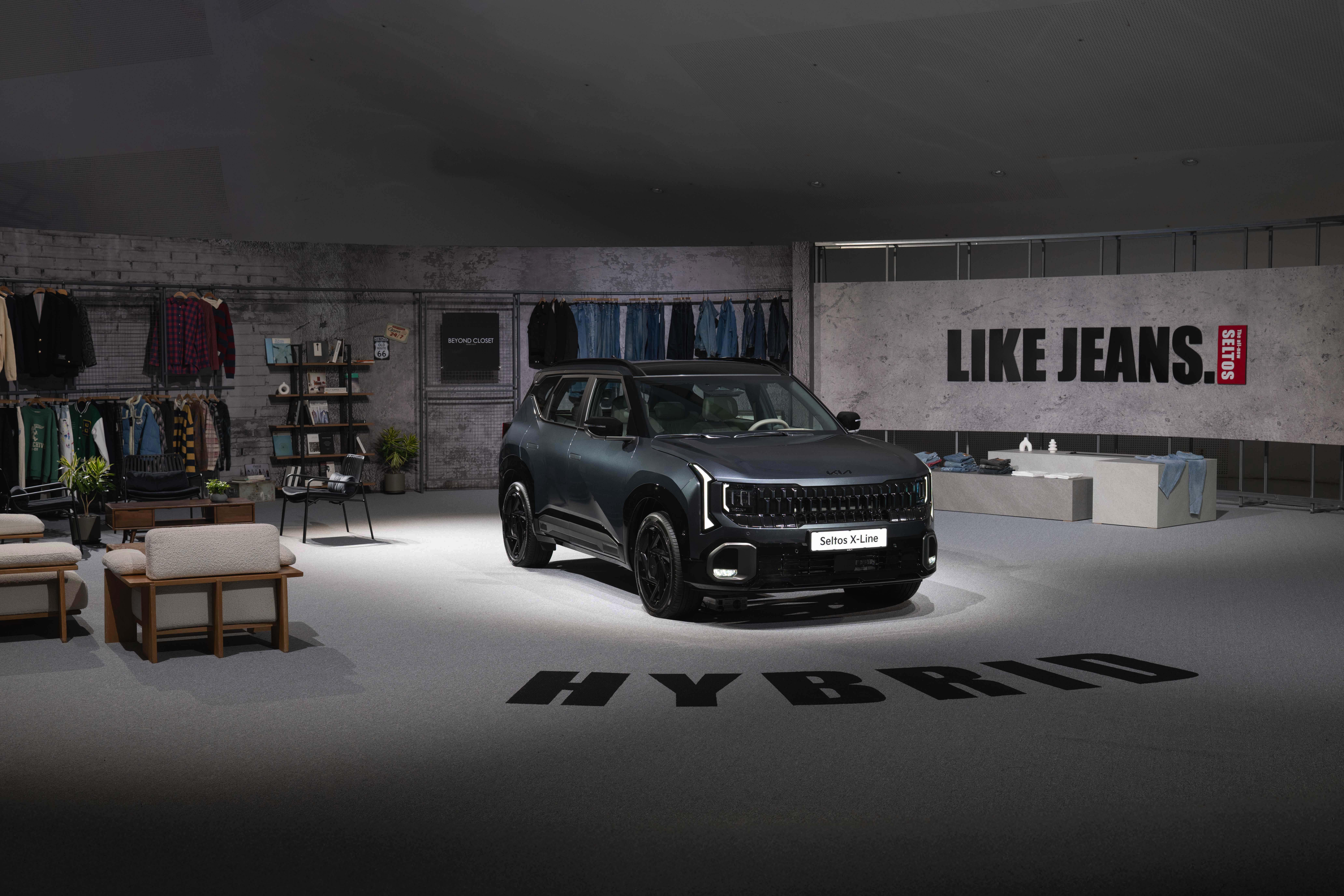 kia seltos hybrid launched in korea 3 kia seltos hybrid