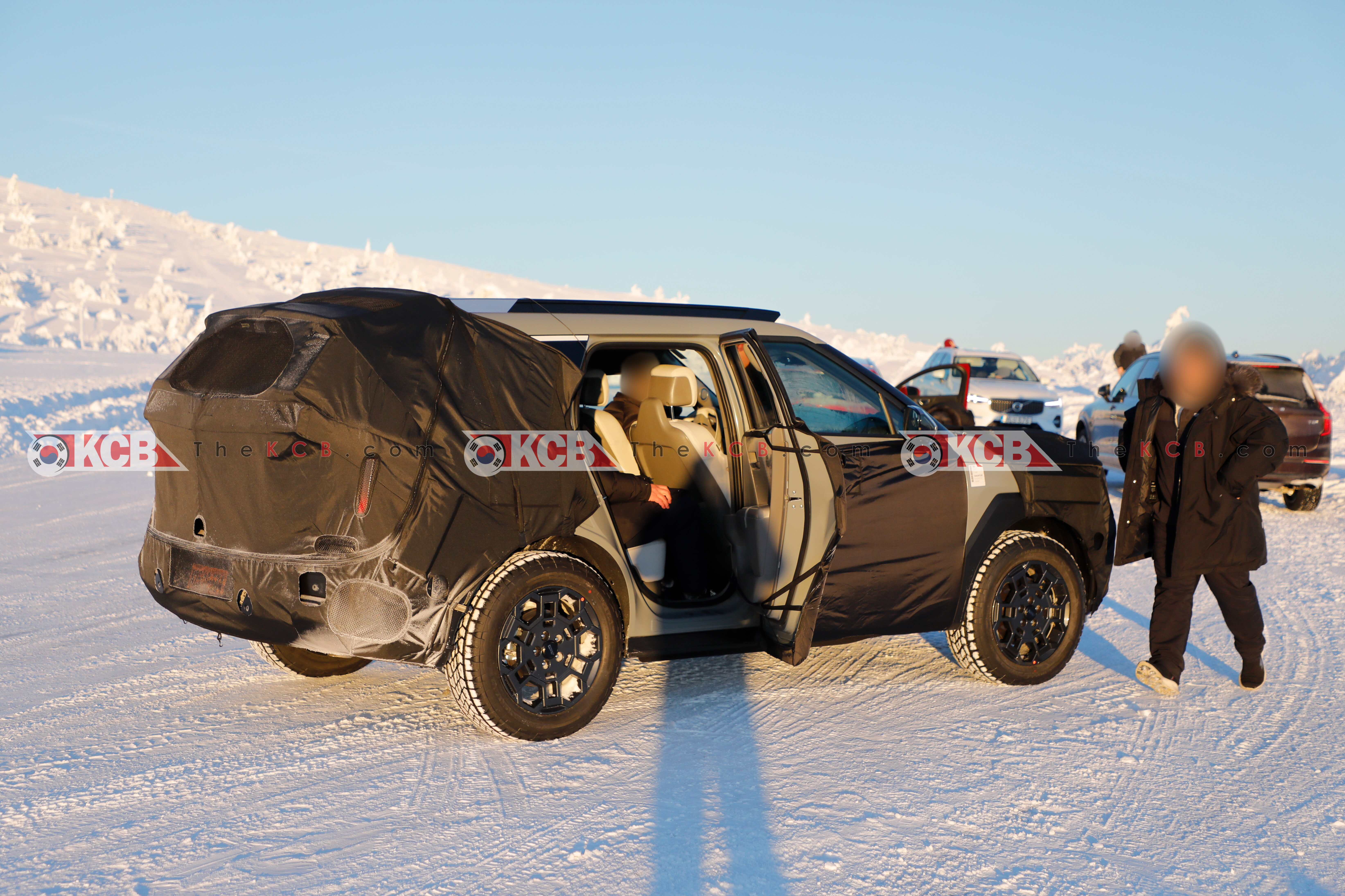 2027 hyundai tucson xrt