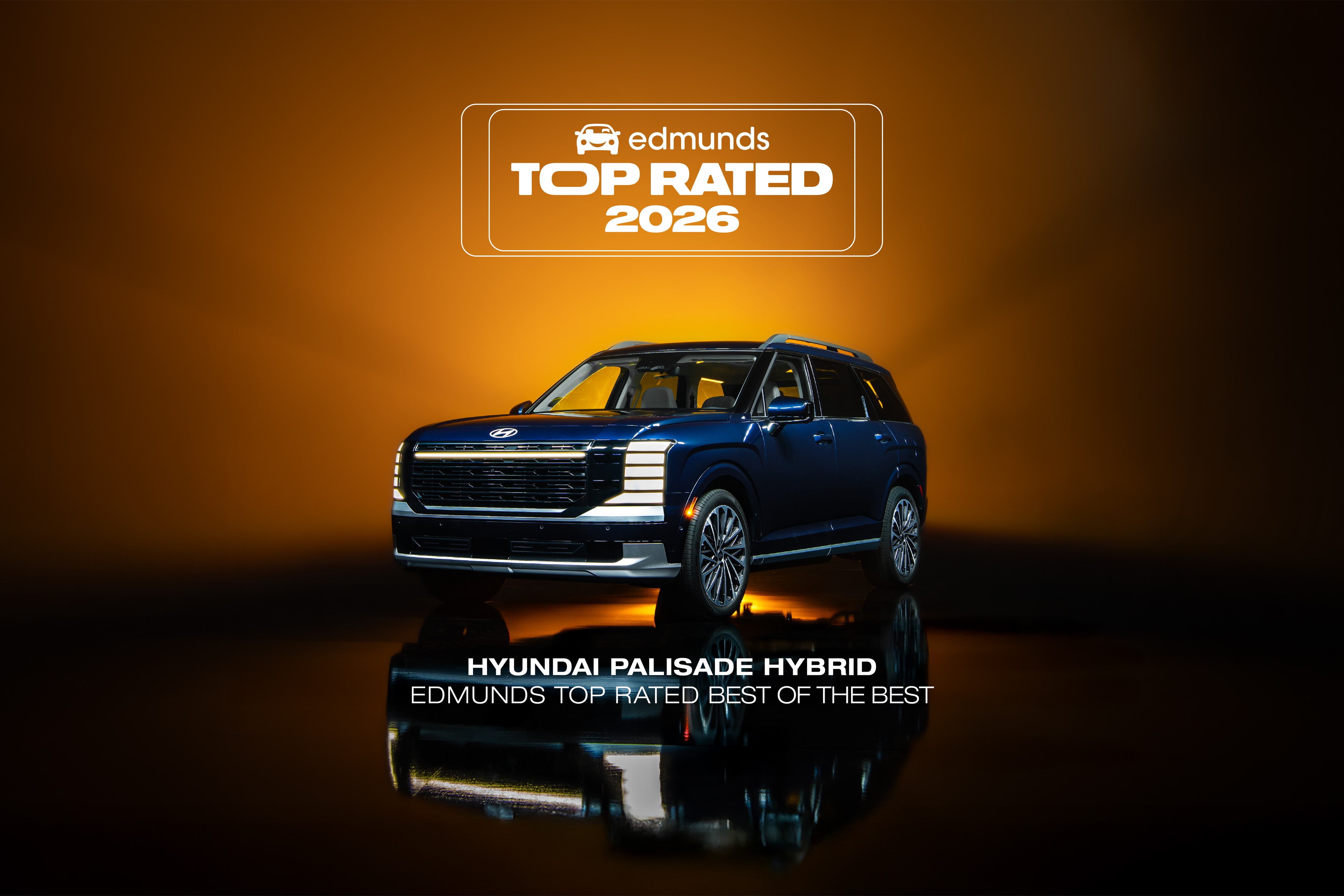 edmunds best of the best palisade hybrid