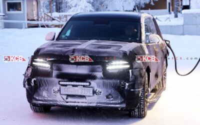 Genesis Plans to Launch 8 New Models by 2027