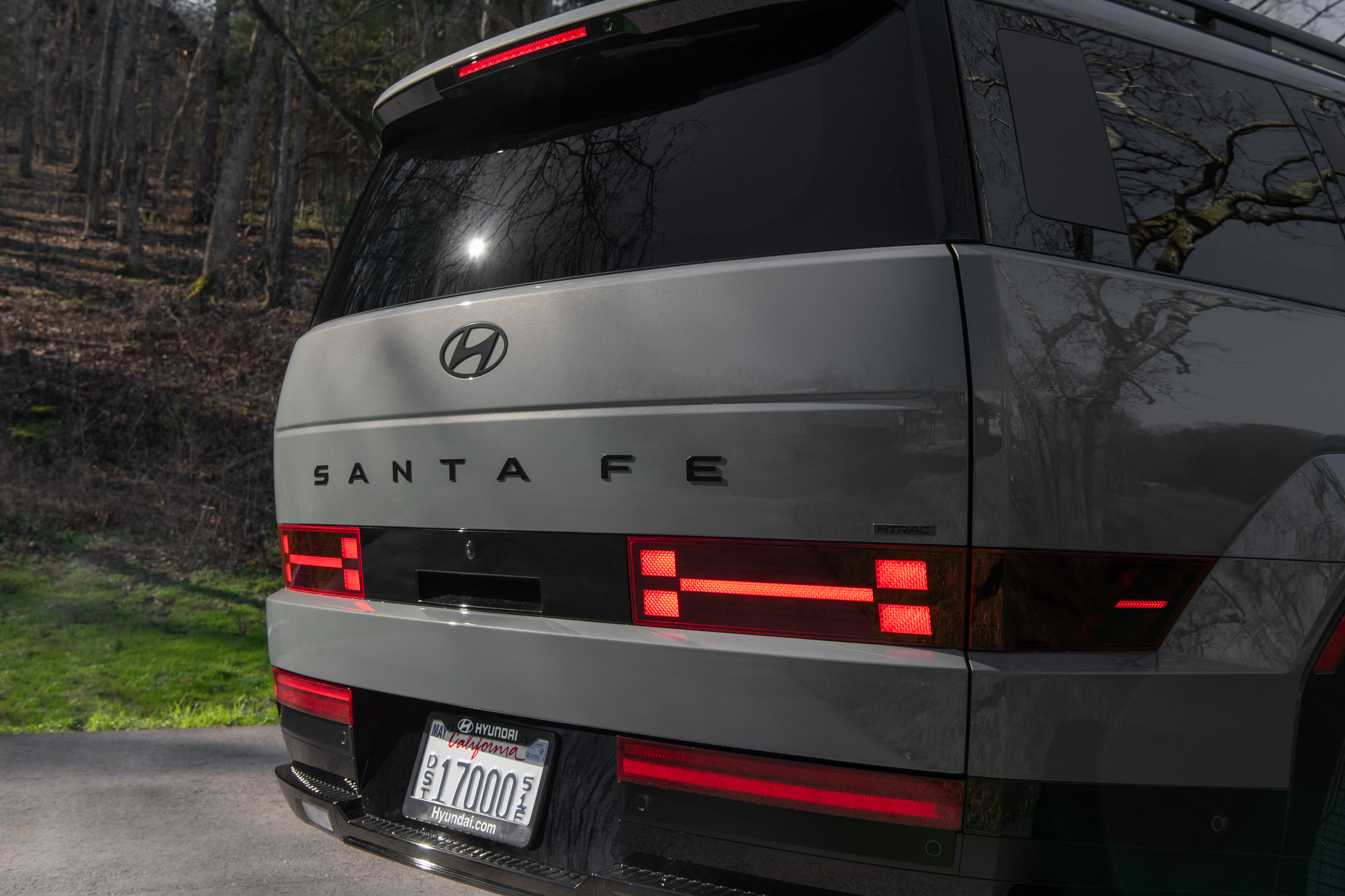 Hyundai Santa Fe Bone Tafe