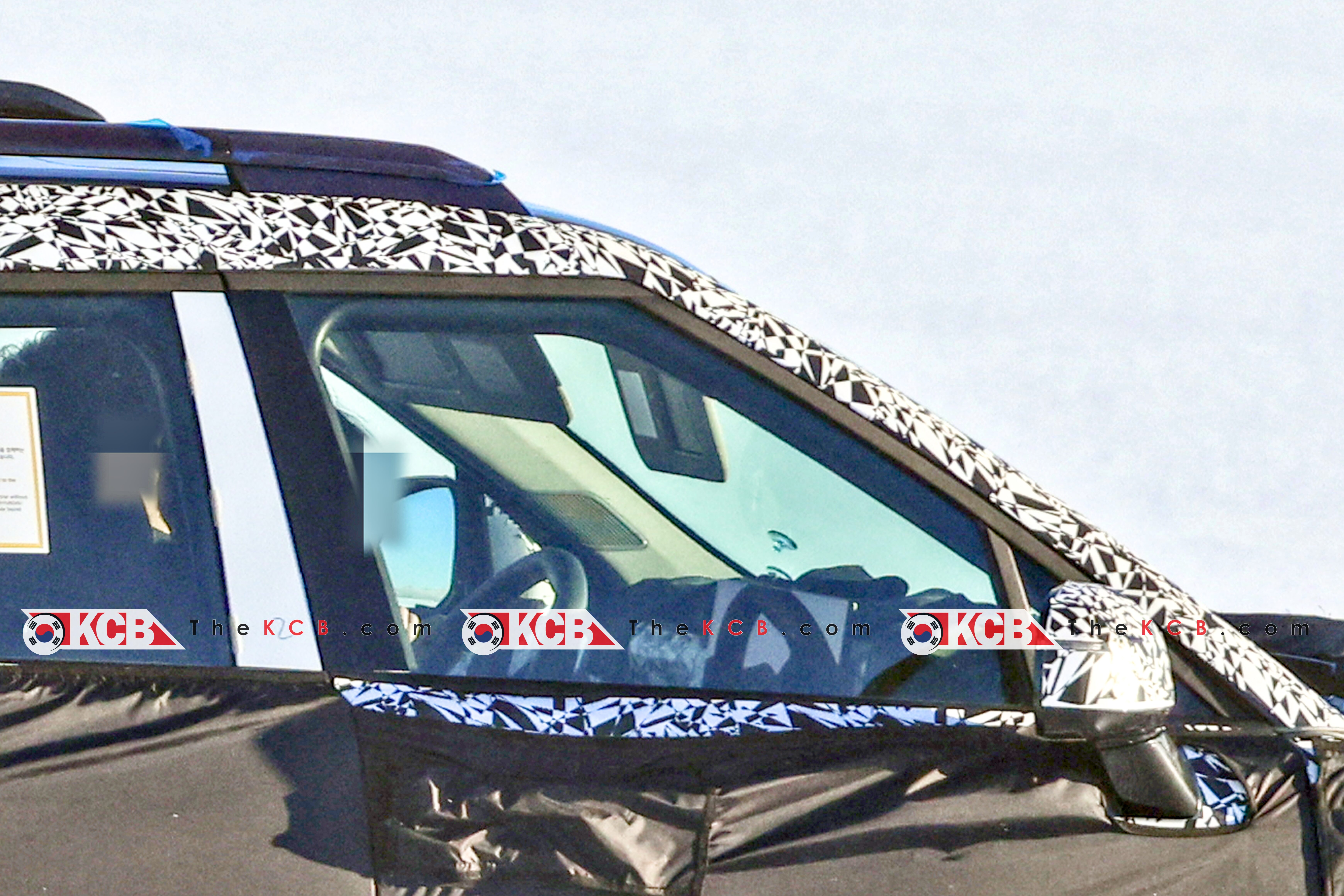 Hyundai Santa Fe FL 16 Hyundai Santa Fe FL 16