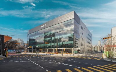 Kia Opens “Siheung Flagship Store”: A Future Mobility Hub Rooted in History