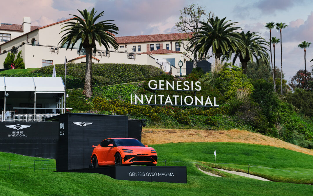 10 Years of Excellence: The 2026 Genesis Invitational Marks a Century of Golf in LA