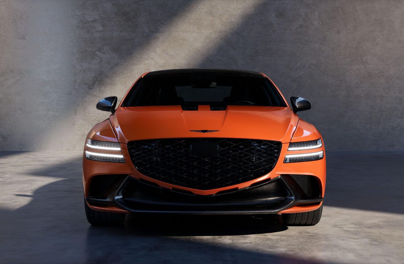 genesis g80 performance w motors 9