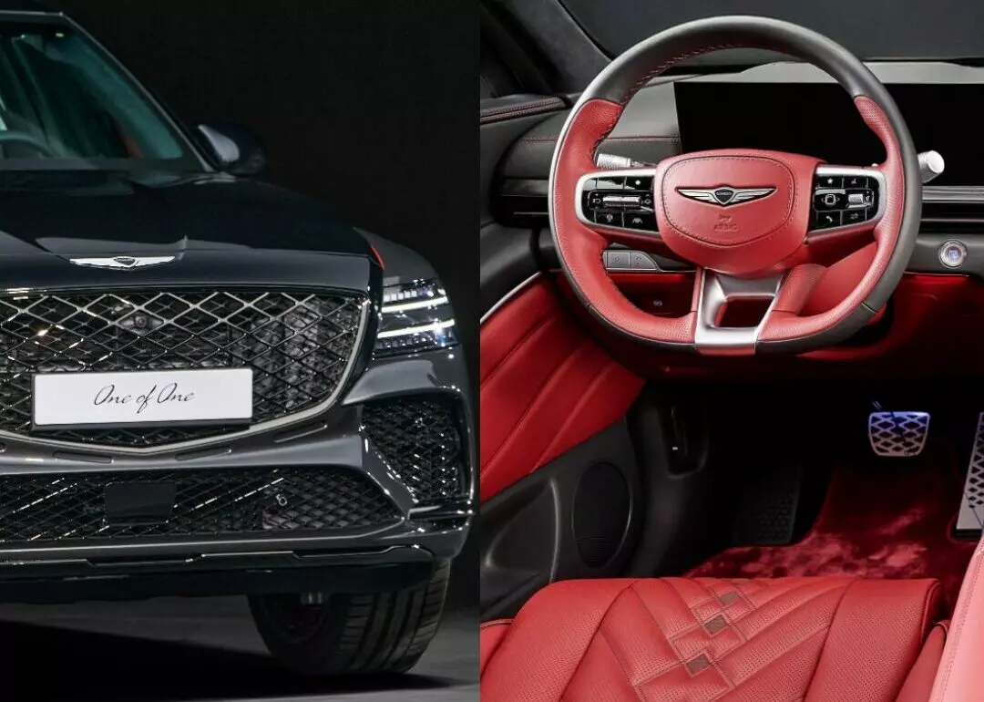 genesis one of one gv80 coupe al sadu 7